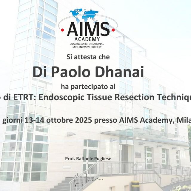 Ingrandire l'immagine: certificate 1