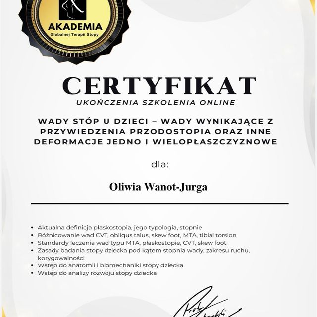 Powiększ obraz: certificate 58