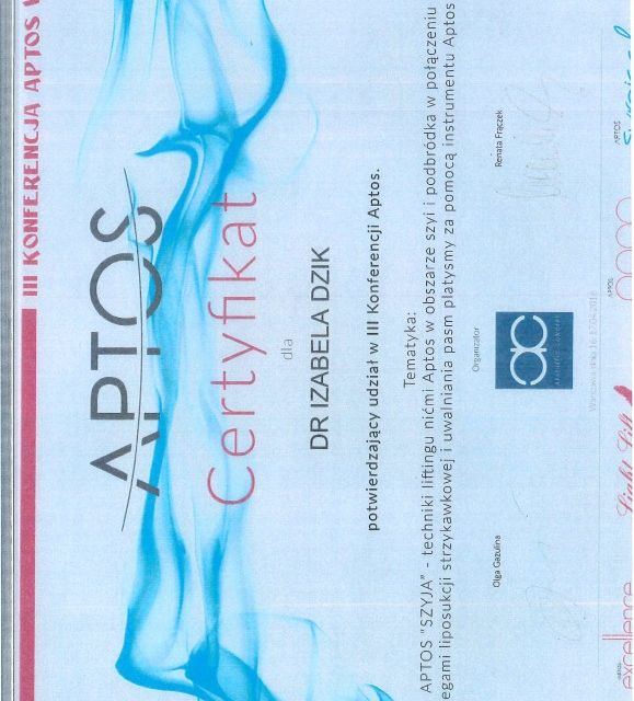 Powiększ obraz: certificate 22