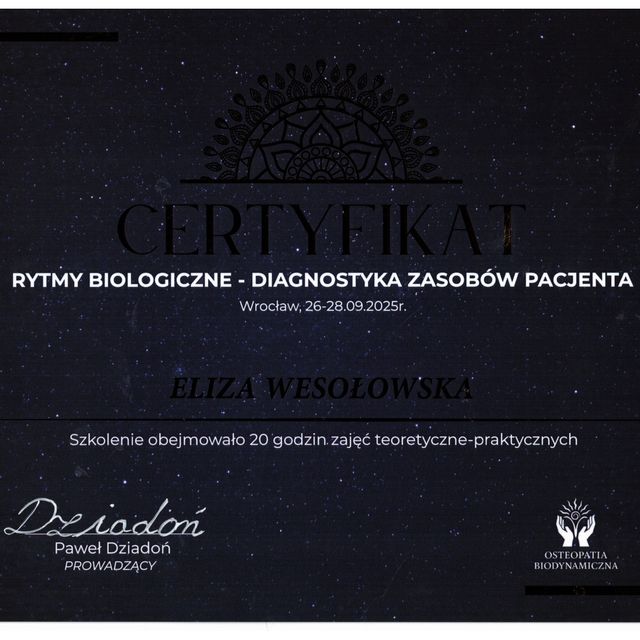 Powiększ obraz: certificate 1