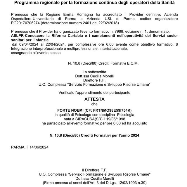 Ingrandire l'immagine: certificate 4