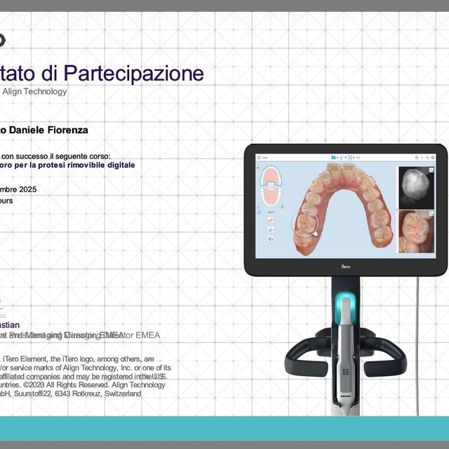 Ingrandire l'immagine: certificate 16