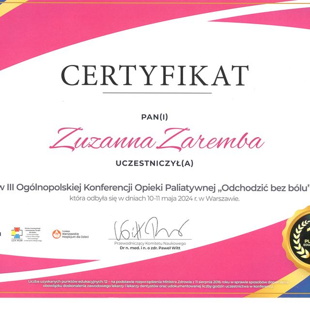 Powiększ obraz: certificate 3