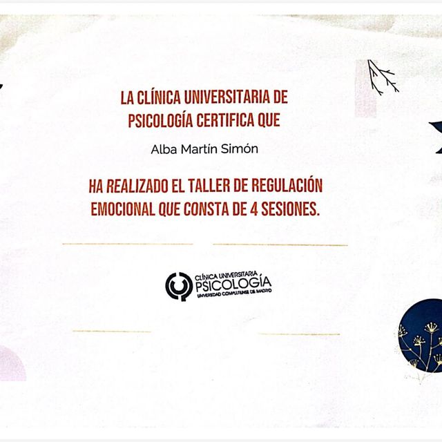 Acercar imagen: certificate 3