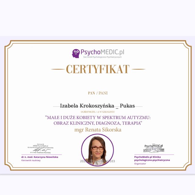 Powiększ obraz: certificate 46