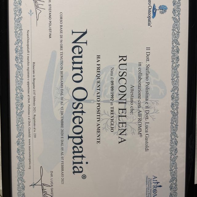 Ingrandire l'immagine: certificate 4