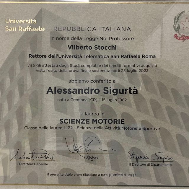Ingrandire l'immagine: certificate 5