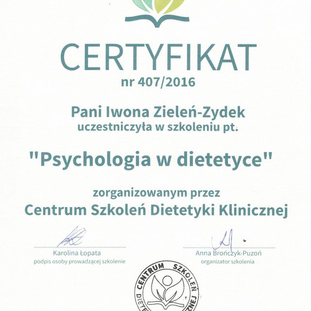 Powiększ obraz: certificate 4