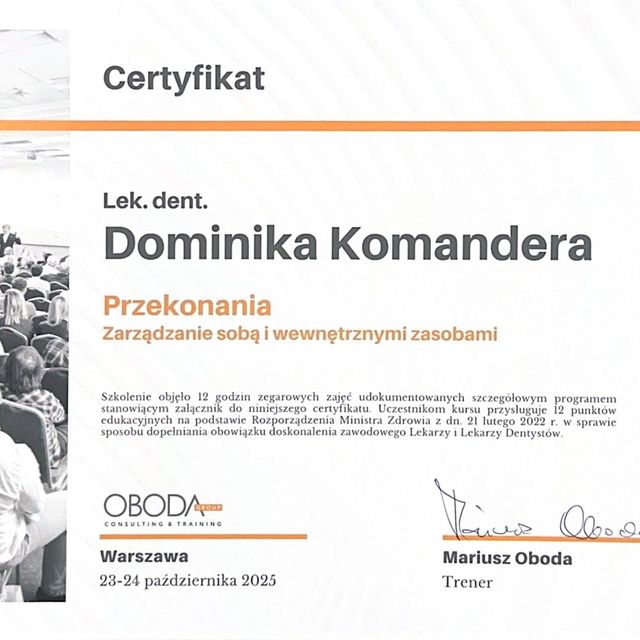 Powiększ obraz: certificate 17