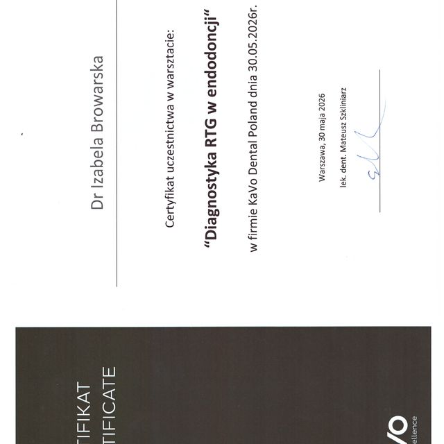 Powiększ obraz: certificate 12
