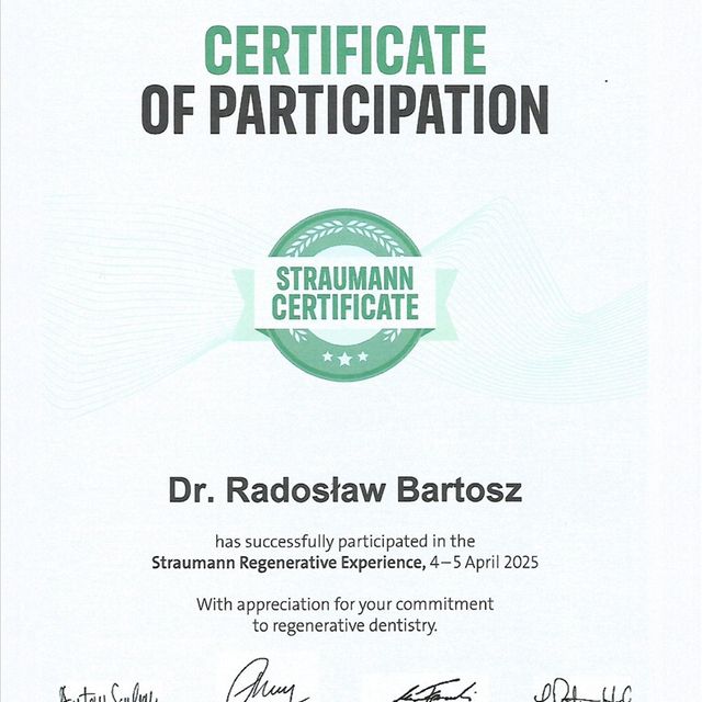 Powiększ obraz: certificate 5
