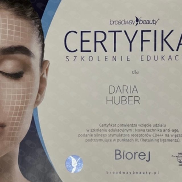 Powiększ obraz: certificate 200