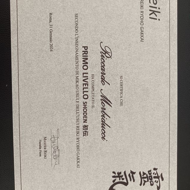 Ingrandire l'immagine: certificate 4