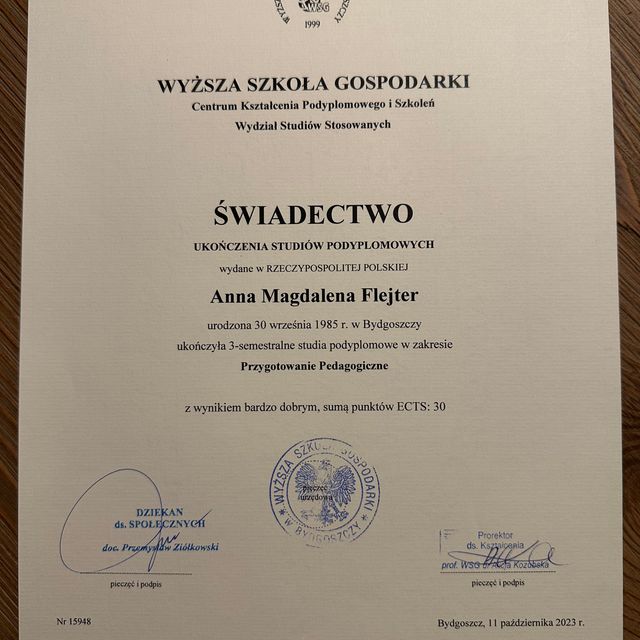 Powiększ obraz: certificate 2