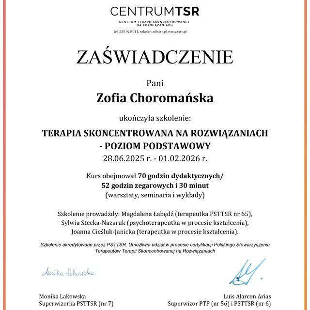 Powiększ obraz: certificate 2