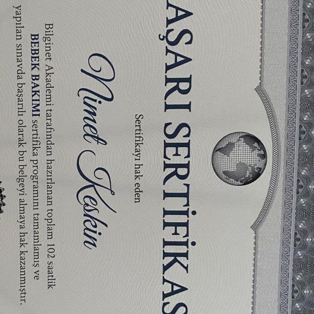 Resmi büyüt: certificate 2