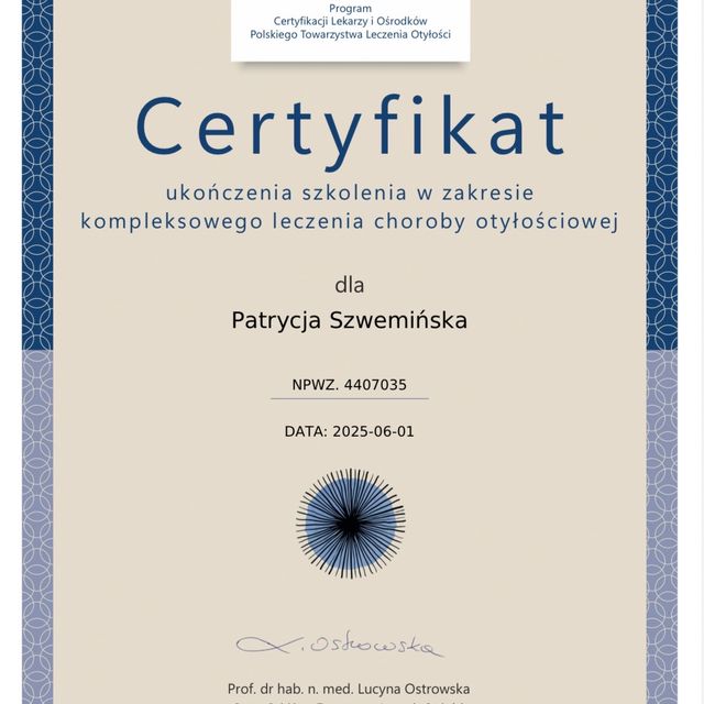 Powiększ obraz: certificate 1