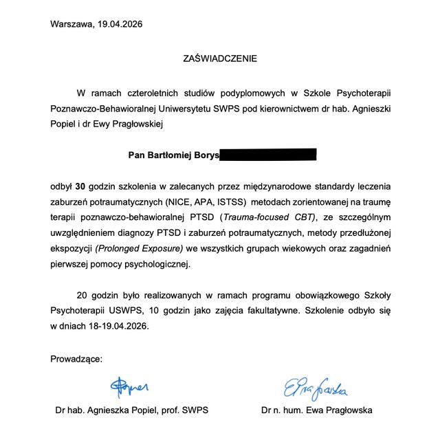 Powiększ obraz: certificate 1