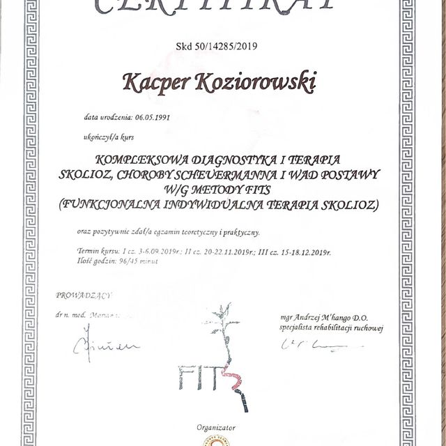 Powiększ obraz: certificate 1