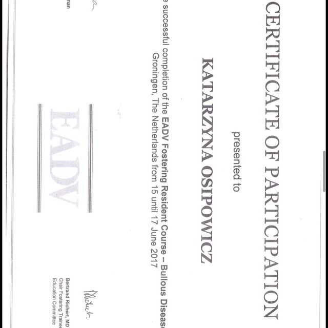 Powiększ obraz: certificate 63