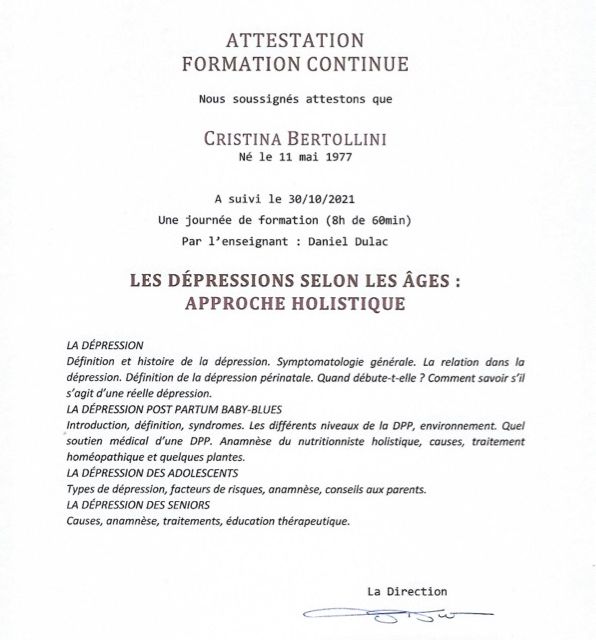 Ingrandire l'immagine: certificate 7