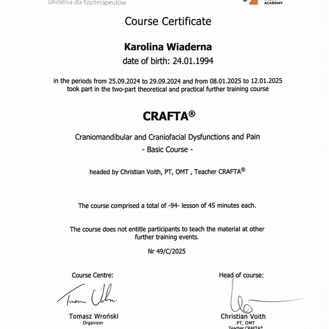 Powiększ obraz: certificate 1