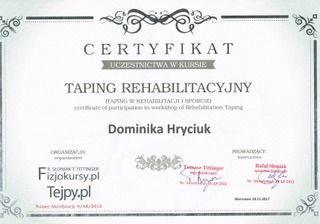 Powiększ obraz: certificate 4