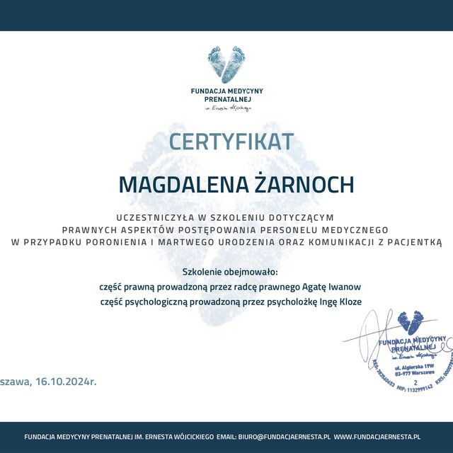 Powiększ obraz: certificate 5