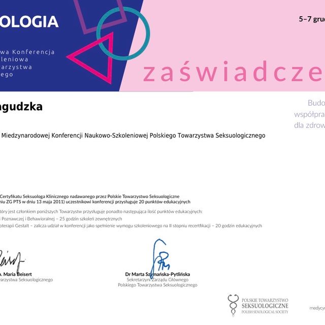 Powiększ obraz: certificate 9