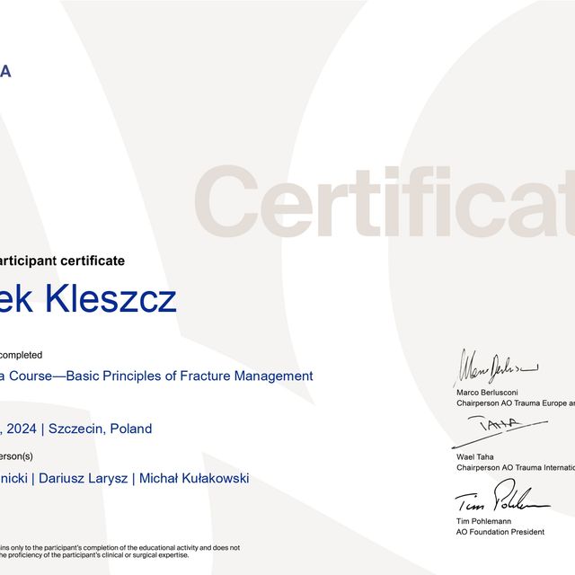 Powiększ obraz: certificate 2