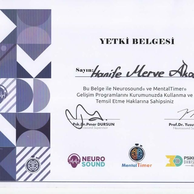 Resmi büyüt: certificate 8