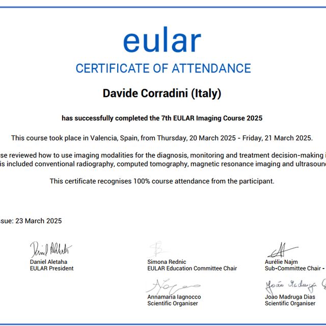 Ingrandire l'immagine: certificate 2