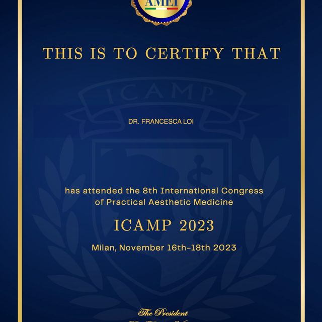 Ingrandire l'immagine: certificate 22