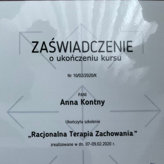 Powiększ obraz: certificate 5