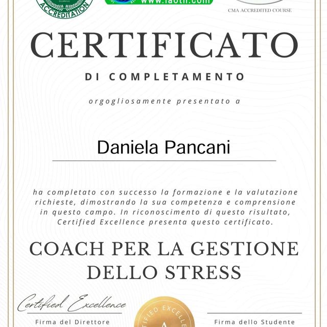 Ingrandire l'immagine: certificate 11