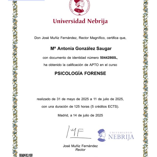 Acercar imagen: certificate 12