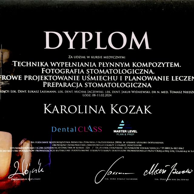 Powiększ obraz: certificate 3