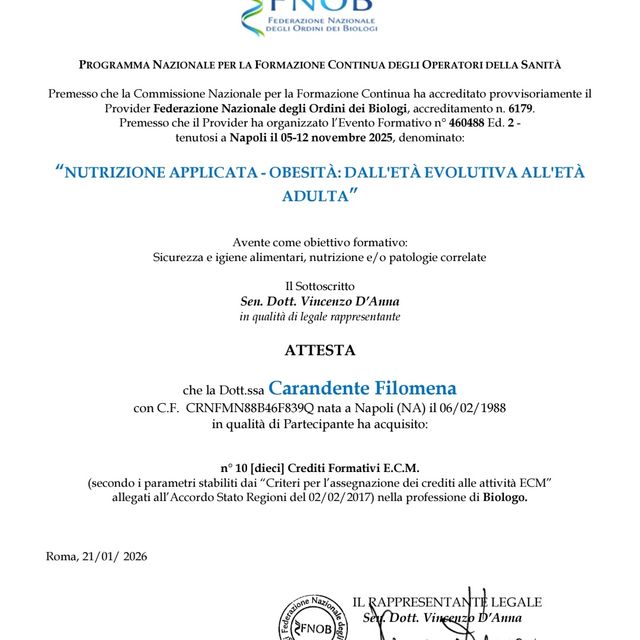 Ingrandire l'immagine: certificate 4