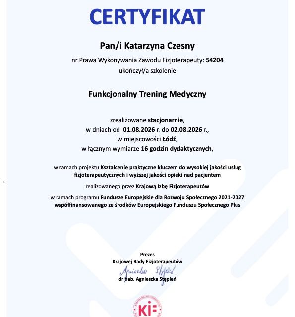 Powiększ obraz: certificate 1