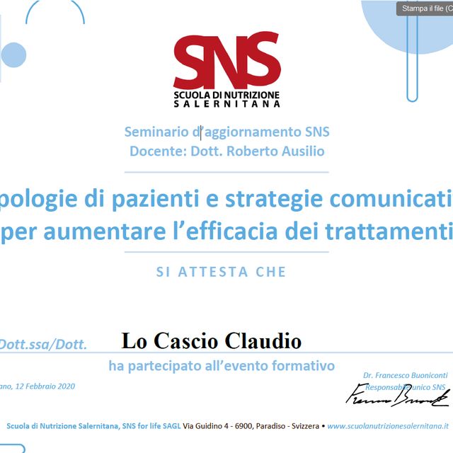 Ingrandire l'immagine: certificate 32