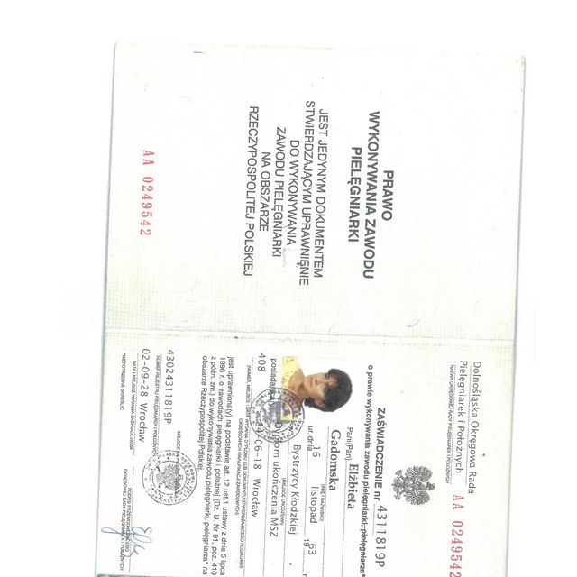 Powiększ obraz: certificate 4