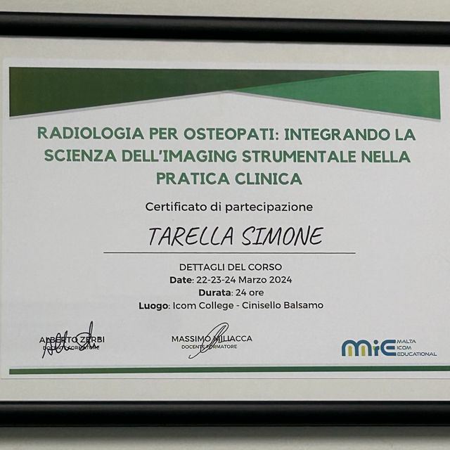 Ingrandire l'immagine: certificate 3