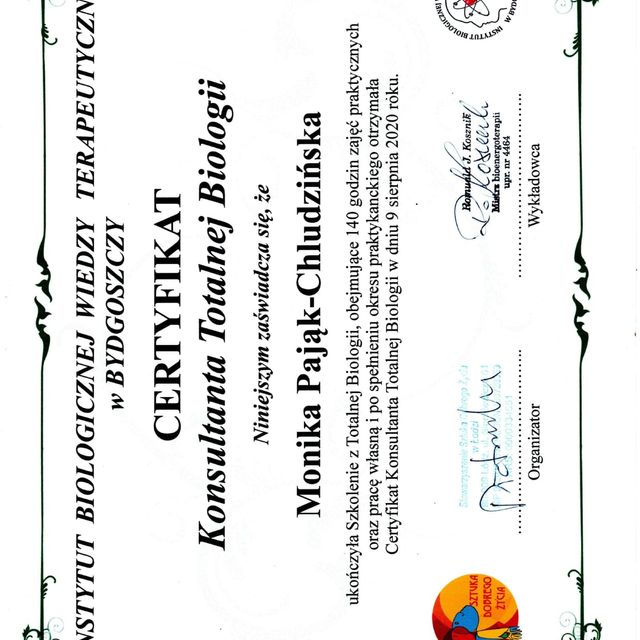 Powiększ obraz: certificate 7