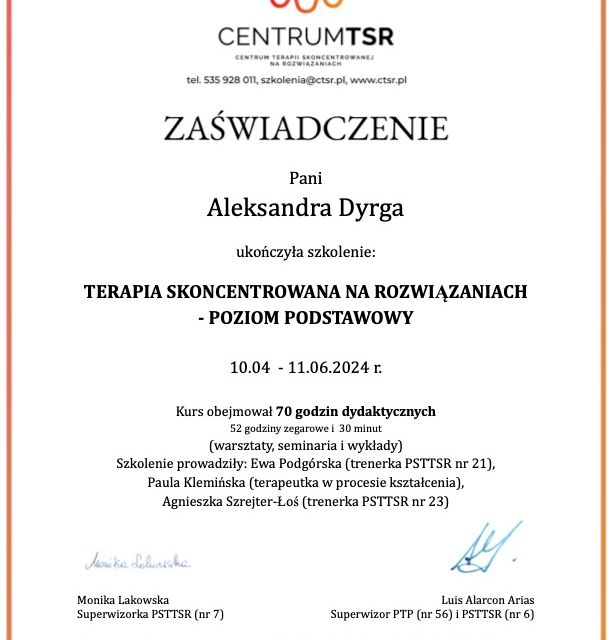 Powiększ obraz: certificate 3