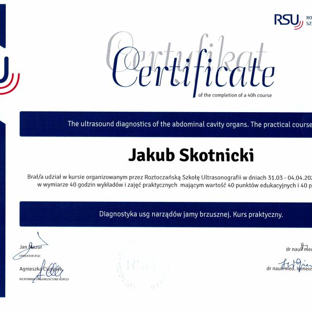 Powiększ obraz: certificate 4