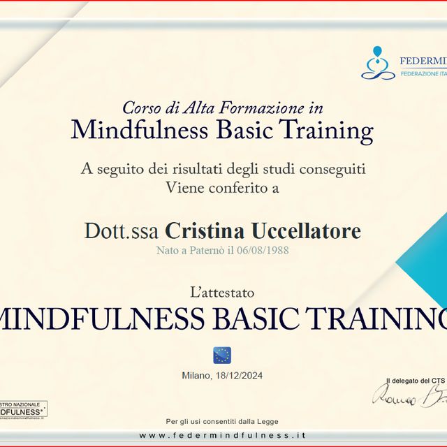 Ingrandire l'immagine: certificate 1