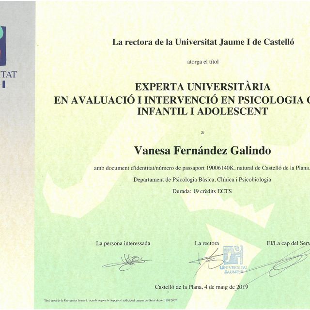 Acercar imagen: certificate 4
