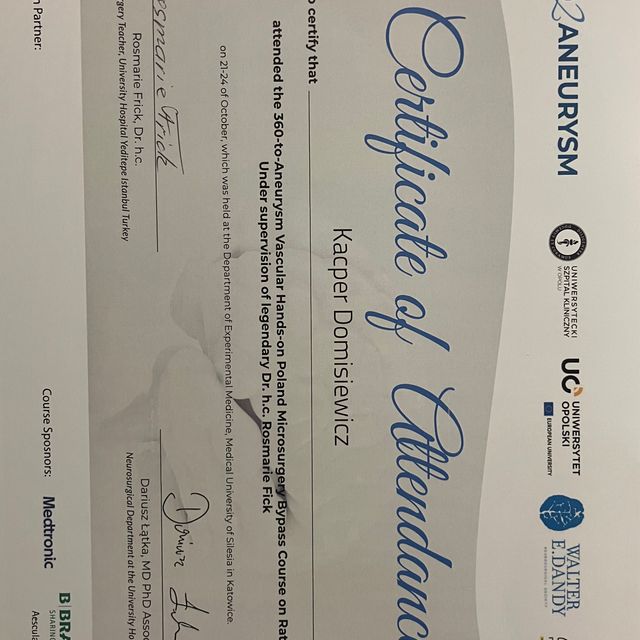 Powiększ obraz: certificate 3