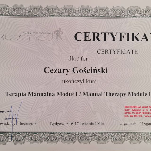 Powiększ obraz: certificate 14
