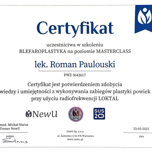 Powiększ obraz: certificate 1